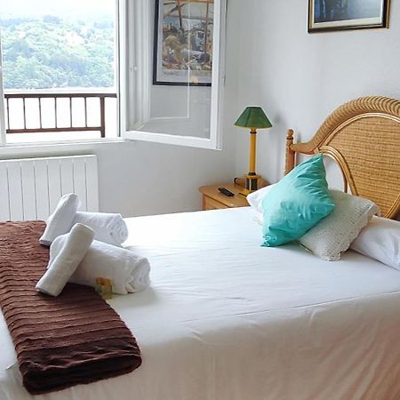 Mirador De Urdaibai II Apartment Axpe de Busturia ภายนอก รูปภาพ
