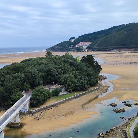 Mirador De Urdaibai II Apartment Axpe de Busturia ภายนอก รูปภาพ