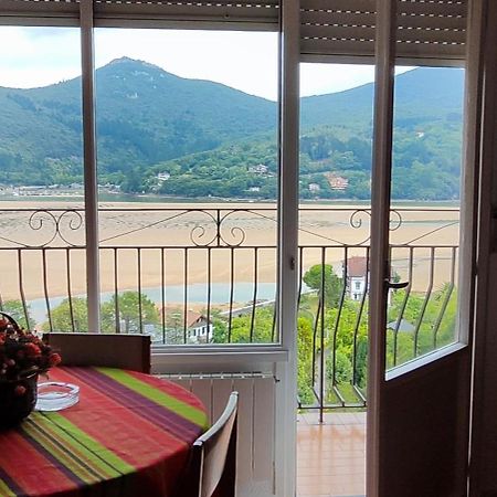Mirador De Urdaibai II Apartment Axpe de Busturia ภายนอก รูปภาพ