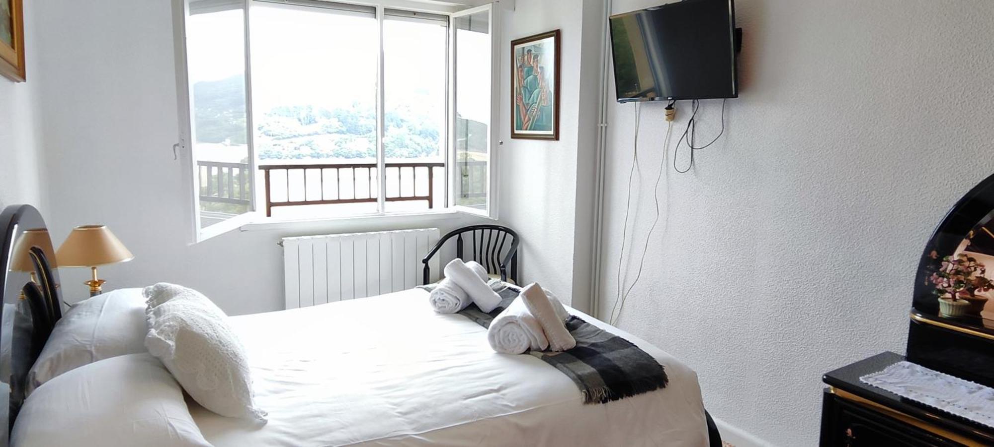 Mirador De Urdaibai II Apartment Axpe de Busturia ภายนอก รูปภาพ