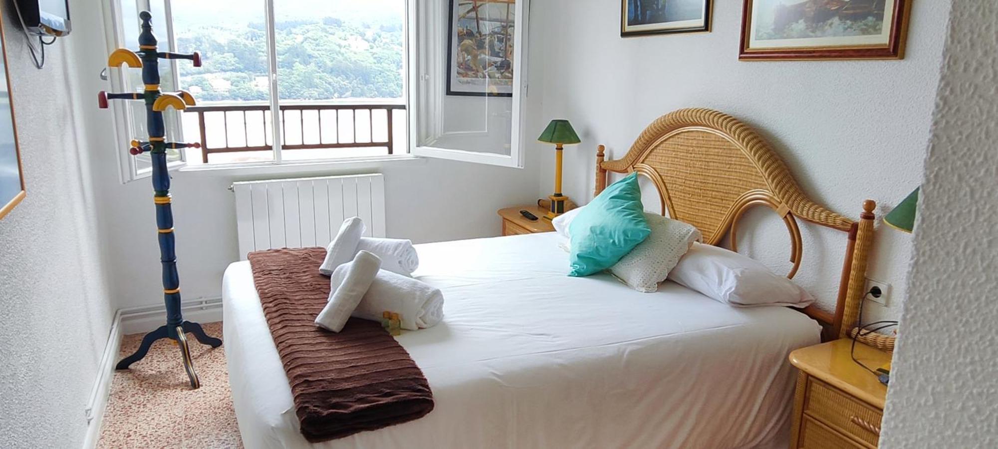 Mirador De Urdaibai II Apartment Axpe de Busturia ภายนอก รูปภาพ