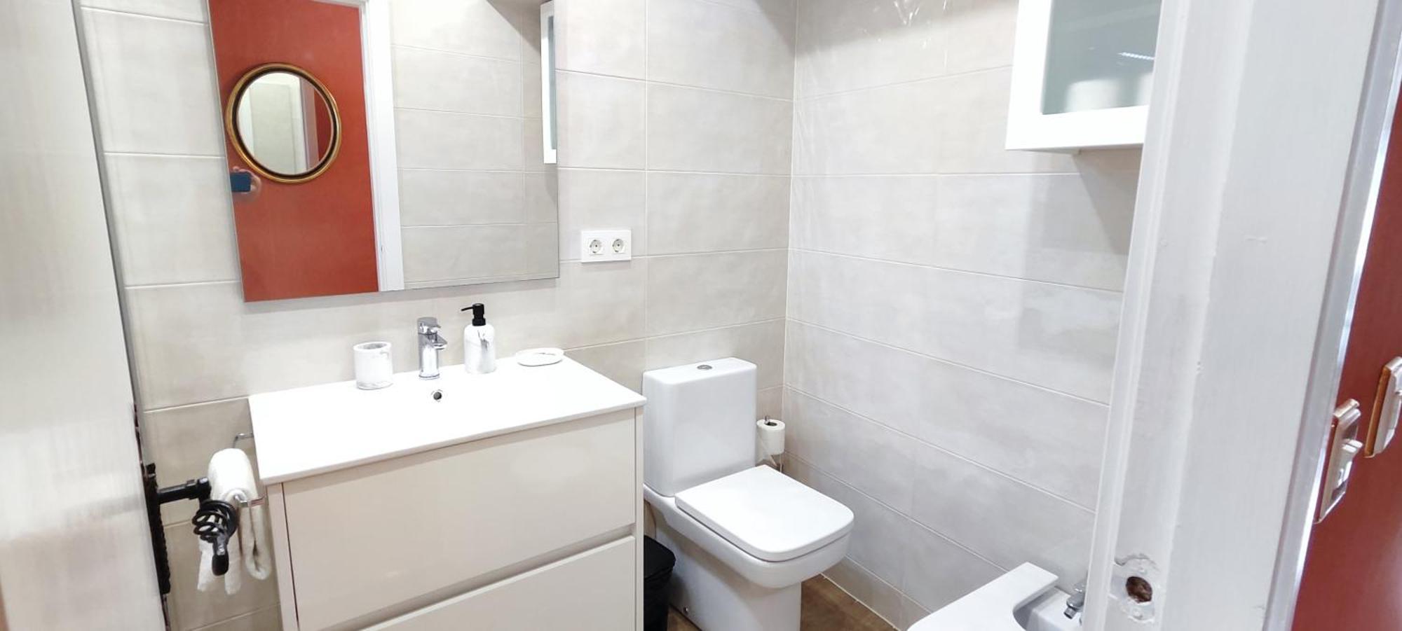 Mirador De Urdaibai II Apartment Axpe de Busturia ภายนอก รูปภาพ