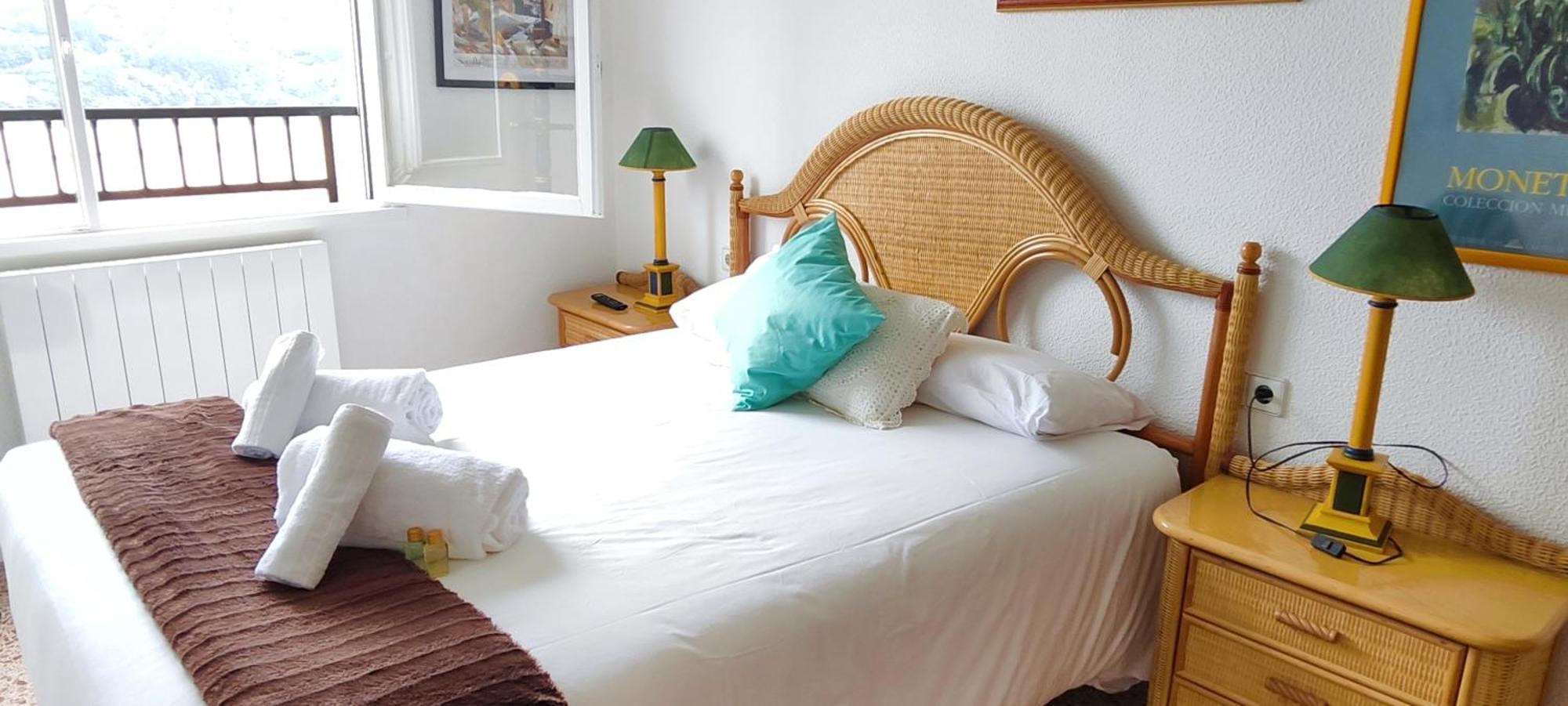 Mirador De Urdaibai II Apartment Axpe de Busturia ภายนอก รูปภาพ