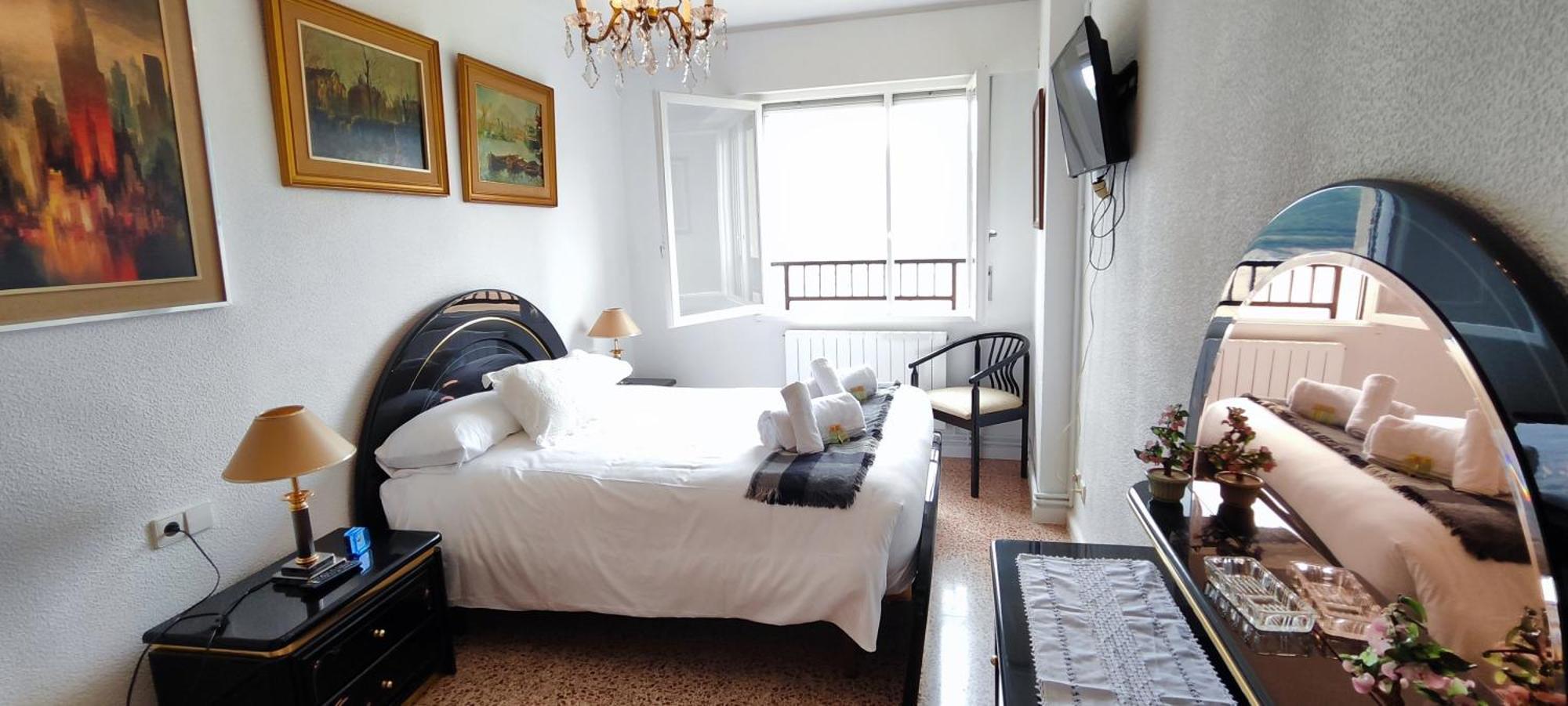 Mirador De Urdaibai II Apartment Axpe de Busturia ภายนอก รูปภาพ