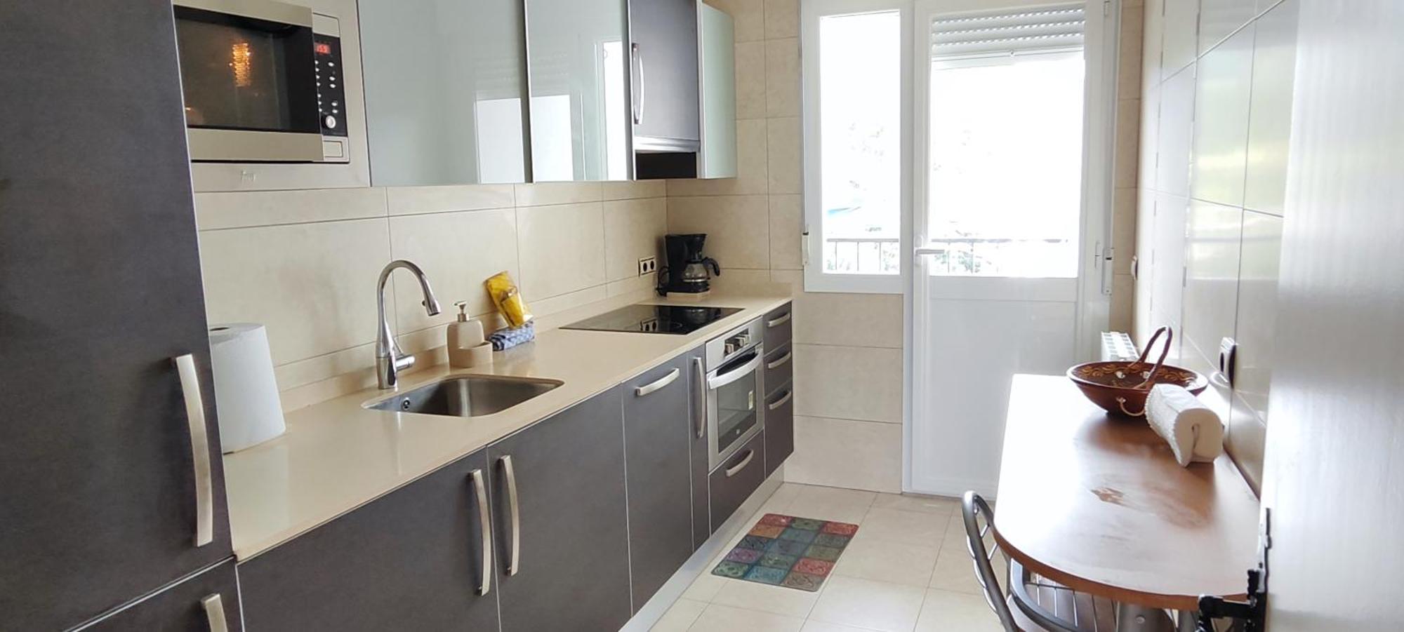 Mirador De Urdaibai II Apartment Axpe de Busturia ภายนอก รูปภาพ