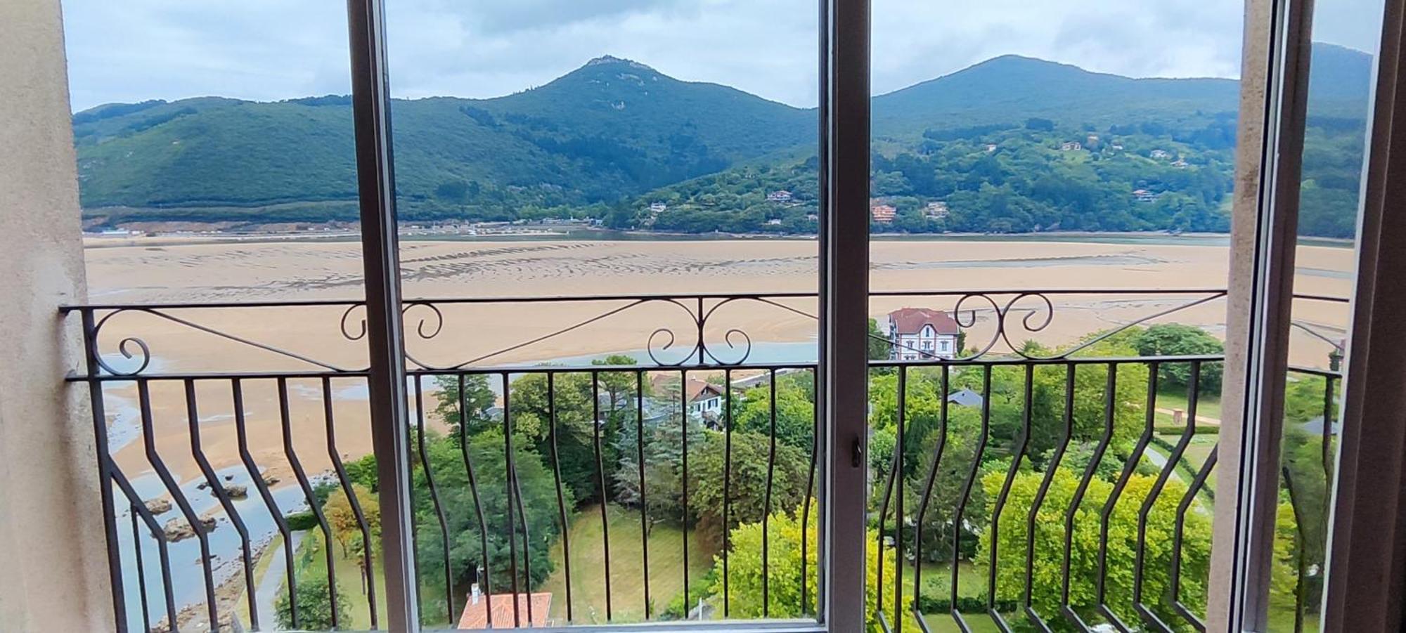 Mirador De Urdaibai II Apartment Axpe de Busturia ภายนอก รูปภาพ